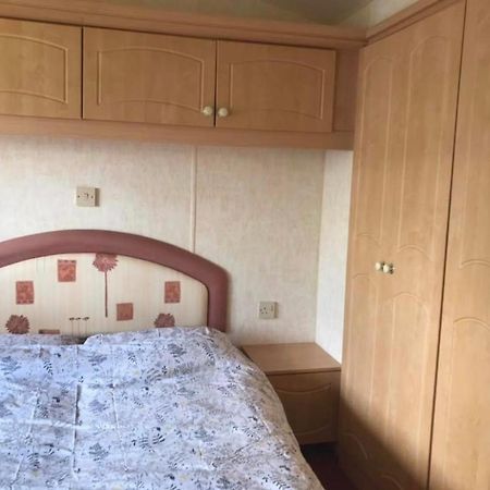 הוילה Tunstall  Caravan Holidays At Sand Le Mere מראה חיצוני תמונה